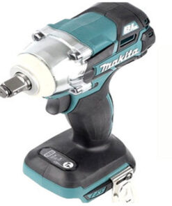 Máy vặn ốc chạy pin 1/2" Makita DTW280Z 14.4V (Chưa kèm Pin & Sạc)