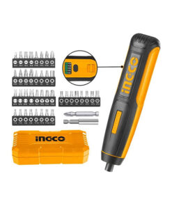 Máy vặn vít cầm tay 4V Ingco CSDLI0403
