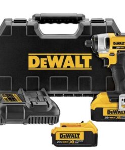 Máy vặn vít động lực pin Dewalt DCF885M2