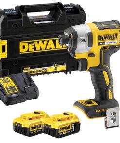 Máy vặn vít động lực pin Dewatl DCF887P2