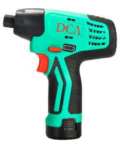 Máy vặn vít dùng pin 12V DCA ADPL02-8EK