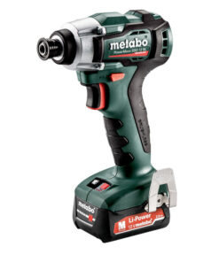 Máy vặn vít dùng pin 12V Metabo PowerMaxx SSD 12 BL