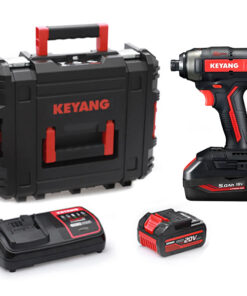 Máy vặn vít dùng pin 18V Keyang ID18BLA
