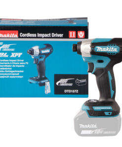 Máy vặn vít dùng pin 18V Makita DTD157Z (Chưa Pin & Sạc)