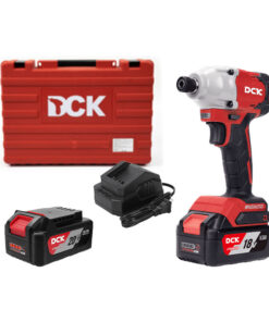 Máy vặn vít dùng pin 20V DCK KDPL03-14 (TYPE FK) (2 Pin 5.0Ah, 1 Sạc)