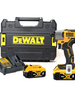 Máy vặn vít dùng pin 20V Max DeWalt DCF840M2
