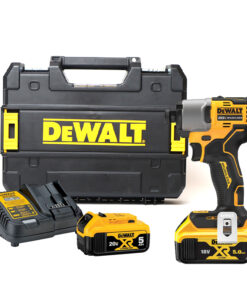 Máy vặn vít dùng pin 20V Max DeWalt DCF840P2