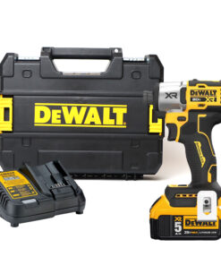 Máy vặn vít dùng pin 20V MAX Dewalt DCF845P1
