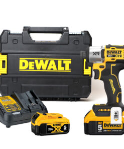 Máy vặn vít dùng pin 20V MAX Dewalt DCF845P2