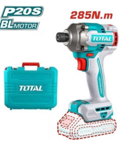 Máy vặn vít dùng pin 20V Total TIRLI2028-1 (Chưa Pin & Sạc)