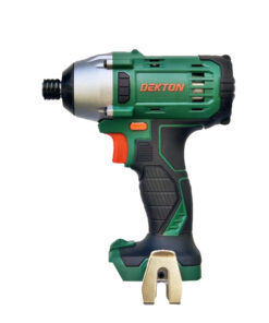 Máy vặn vít dùng pin 21V Dekton D21-CV180N (Chưa pin & sạc)