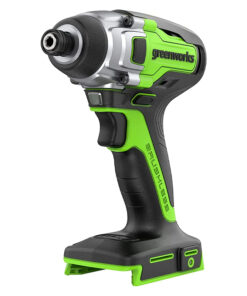 Máy vặn vit dùng pin 24V Greenworks GD24ID3 (3802807AU) (Chưa Pin & Sạc)