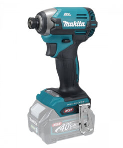 Máy vặn vít dùng pin 40V Max Makita TD003GZ (Chưa Pin & Sạc)