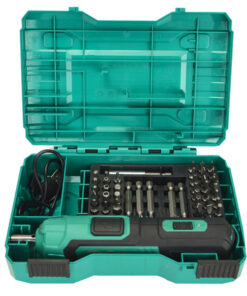 Máy vặn vít dùng pin 4V/2.0Ah Dca ADPL03-5E