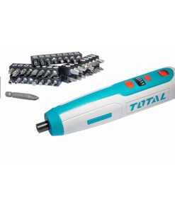 Máy vặn vít dùng pin 4V Total TSDLI0403
