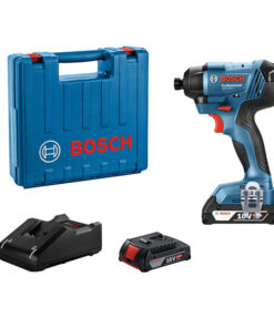 Máy vặn bu lông dùng pin 18V Makita TW202D001