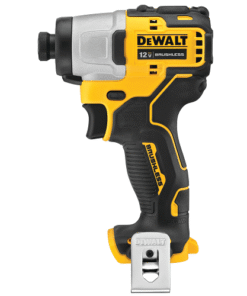 Máy vặn vít dùng pin DeWALT DCF801N (12V ) ( Chưa kèm pin & sạc )