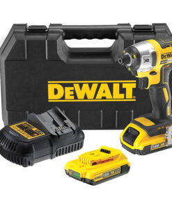 Máy vặn vít dùng pin Dewalt DCF886D2