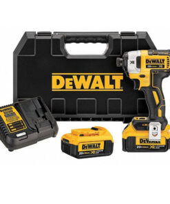 Máy vặn vít dùng pin Dewalt DCF886M2-KR