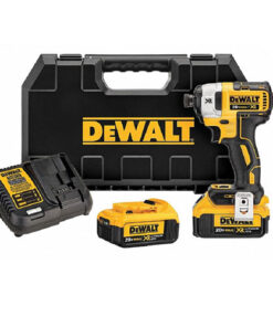 Máy vặn vít dùng pin Dewalt DCF886P2