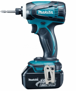 Máy Vặn Vít Dùng Pin Makita BTD143Z 14.4V