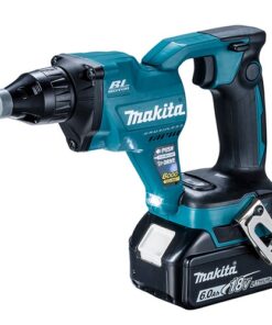 Máy vặn vít dùng pin Makita DFS600Z (BL) (18V)