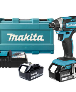 Máy Vặn Vít Dùng Pin Makita DTD149RME 18V
