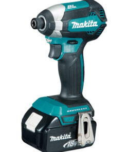 Máy vặn vít dùng pin Makita DTD153RTE (18V)