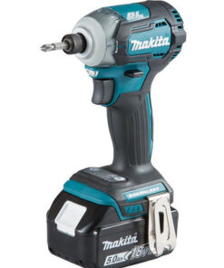 Máy vặn vít dùng pin Makita DTD170RME (18V)