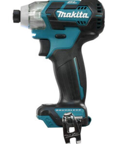 Máy vặn vít dùng pin Makita TD111DZ 12V (Chưa kèm Pin & Sạc)