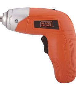 Máy Vặn Vít Dùng Pin Ni-Cd 3.6V Black&Decker KC3610-B1