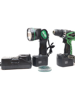 Máy vặn vít Hikoki DS14DVF3