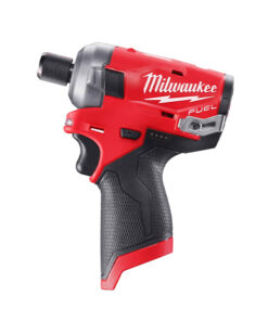 Máy vặn vít thủy lực Milwaukee M12 FQID-0C ( Chưa Pin & Sạc )