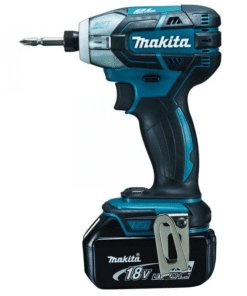 Máy Vặn Vít Xung Đầu Dùng Pin Makita DTS141RME (BL)(18V)