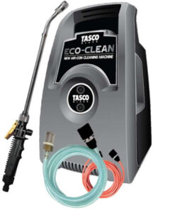Máy vệ sinh điều hòa Tasco ECO-Clean
