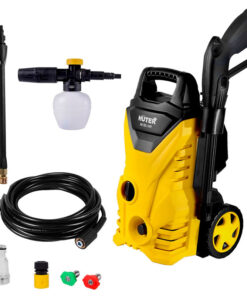 Máy xịt áp lực cao 1650W Huter M135-HP (70/8/68)