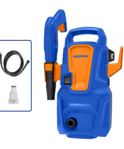 Máy hút bụi đeo lưng Fiorentini NEW DORSAL