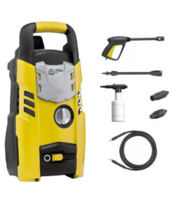 Máy xịt rửa áp lực 1300W Annovi Reverberi 112