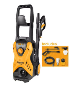 Máy bơm ly tâm dân dụng Pentax CMT 214 (2HP - 3 Pha)