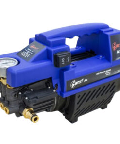 Máy xịt rửa áp lực 2000W Hồng Ký JET A1
