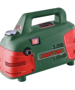 Máy hút bụi dùng pin 18V Makita DCL184Z (Chưa Pin & Sạc)