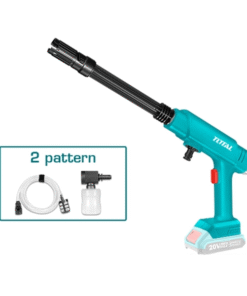 Máy xịt rửa dùng pin 20V Total TPWLI2028 (Chưa Pin & Sạc)