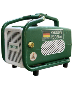 1500W Máy bơm giếng sâu 135m Total TWP515001