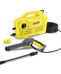 Máy xịt rửa xe Karcher K2 Classic SEA