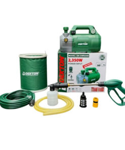 Máy bơm ly tâm dân dụng Pentax CP 45 (0.5HP - 1Pha)