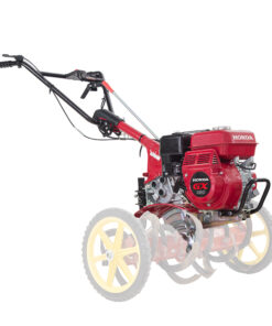 Máy xới đất Honda FJ500 T