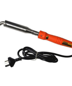 Mỏ hàn chì đầu dẹp Asaki AK-9044 80W