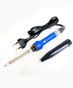 Mỏ hàn chì Goot TQ-95