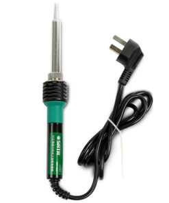Mỏ hàn lõi sứ Sata 03262 60W