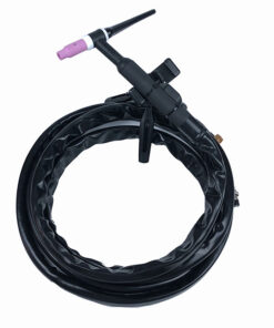 Mỏ hàn Tig WP26 ZETweld 200A DC ZWP26-8M